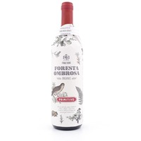 Cuore Verde Foresta Ombrosa Puglia IGT Primitivo 0,750 L/ 13.0% vol