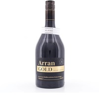 Isle of Arran Gold Cream Liqueur 0,70 L/ 17.0% vol