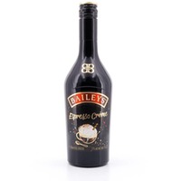 Baileys Espresso Cream 0,50 L/ 17.0% vol