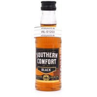 Southern Comfort Southern Comfort Black Miniatur 0,050 L/ 40.0% vol