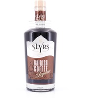 Slyrs Bairish Coffee Liqueur Bairish Coffee 0,50 L/ 28.0% vol