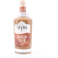 Slyrs Bavarian Cream Liqueur 0,50 L/ 17.0% vol