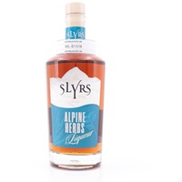 Slyrs Alpine Herbs Likör 0,50 L/ 30.0% vol