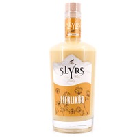 Slyrs Eierlikör 0,50 L/ 20.0% vol