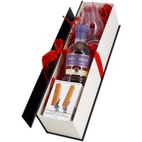 genuba Präsent "Islay`s Farmhouse - Sanaig" 0,20 L/ 46.0% vol