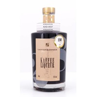 Lantenhammer Kaffee Liqueur 0,50 L/ 25.0% vol