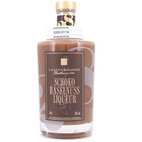 Lantenhammer Schoko Haselnuss Liqueur 0,50 L/ 20.0% vol