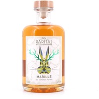 Raritas Marillenlikör 0,50 L/ 25.0% vol