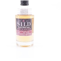 Sild Bavarian Whisky Liqueur Honey & Heather 0,050 L/ 32.0% vol