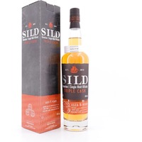 Sild Bavarian Single Malt Whisky Triple Cask 5 Jahre 0,70 L/ 44.0% vol