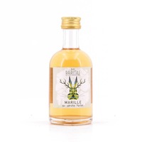 Raritas Marillenlikör Miniatur 0,050 L/ 25.0% vol
