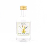 Raritas Bergamotte-Orange Likör Miniatur 0,050 L/ 38.0% vol