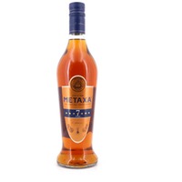 Metaxa 7 Sterne 0,70 L/ 40.0% vol