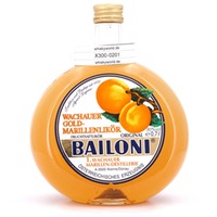 Bailoni Wachauer Gold-Marillenlikör 0,70 L/ 30.0% vol