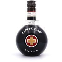 Zwack Unicum Kräuterlikör 0,70 L/ 40.0% vol