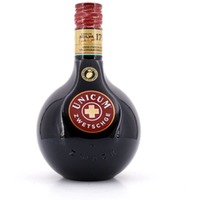 Zwack Unicum Zwetschke auf gedörrten Zwetschken im 0,70 L/ 34.5% vol