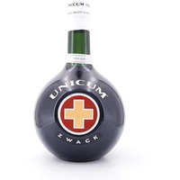Zwack Unicum Kräuterlikör 3 Liter Flasche 3 L/ 40.0% vol