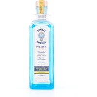 Bombay Sapphire Premier Cru Murcian Lemon 0,70 L/ 47.0% vol