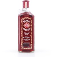 Bombay Bramble With a Blackberry & Rasperry Infusion 0,70 L/ 37.5% vol