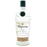 Tanqueray Lovage London Dry Gin Literflasche 1 L/ 47.3% vol