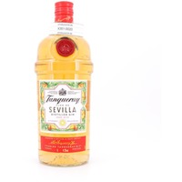 Tanqueray Flor de Sevilla Literflasche 1 L/ 41.3% vol