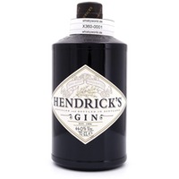 Hendrick's Gin Small Batch Gin 0,70 L/ 44.0% vol