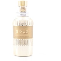 Gin Gold 999,9 Finest Tangerines 0,70 L/ 40.0% vol