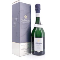 Geldermann Carte Blanche Sec Traditionelle 0,750 L/ 12.0% vol