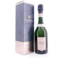 Geldermann Grand Rose Sec Traditionelle 0,750 L/ 12.0% vol