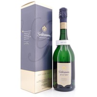 Geldermann Grand Brut Traditionelle Flaschengärung 0,750 L/ 12.0% vol