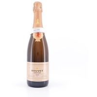 Bouvet Trésor Rosé Brut 0,750 L/ 12.5% vol