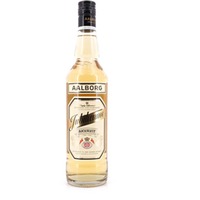 Aalborg Jubiläums Akvavit 0,70 L/ 40.0% vol
