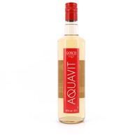 Gosch Sylter Aquavit 0,70 L/ 38.0% vol