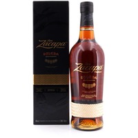 Zacapa Centenario Solera 0,70 L/ 40.0% vol