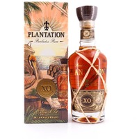 Plantation Barbados Extra Old 20th Anniversary 0,70 L/ 40.0% vol