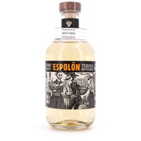 Espolon Reposado 0,70 L/ 40.0% vol