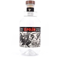 Espolon Blanco 0,70 L/ 40.0% vol