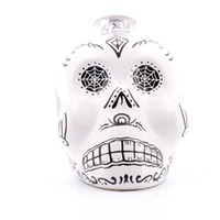KAH Tequila Blanco Keramikflasche 0,70 L/ 40.0% vol