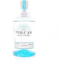 Volcan Tequila De Mi Tierra Blanco 0,70 L/ 40.0% vol