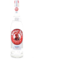 Rooster Rojo Tequila Blanco 0,70 L/ 38.0% vol