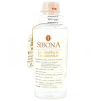 Sibona La Grappa Di Chardonnay Grappa Piemontese 0,50 L/ 40.0% vol