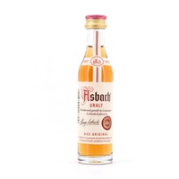 Asbach Uralt Miniatur 0,040 L/ 36.0% vol