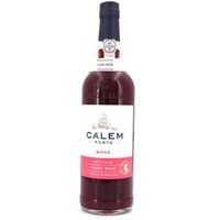 Cálem Rosè Porto 0,750 L/ 19.5% vol