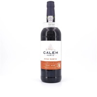 Cálem Porto Fine Tawny 0,750 L/ 19.5% vol