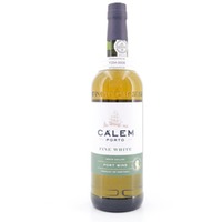 Cálem White Port 0,750 L/ 19.5% vol