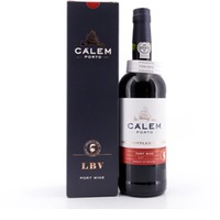 Cálem Late Bottled Vintage Jahrgang 0,750 L/ 20.0% vol