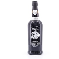Justino`s East India Fine Rich Madeira 0,750 L/ 19.0% vol