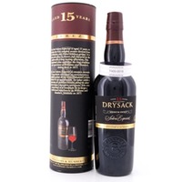 Williams & Humbert Dry Sack Medium Sweet Solera 0,50 L/ 20.5% vol