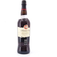 Williams & Humbert A Winters Tale Amontillado 0,750 L/ 19.5% vol