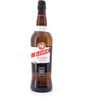 Williams & Humbert Alegria Manzanilla 0,750 L/ 15.0% vol